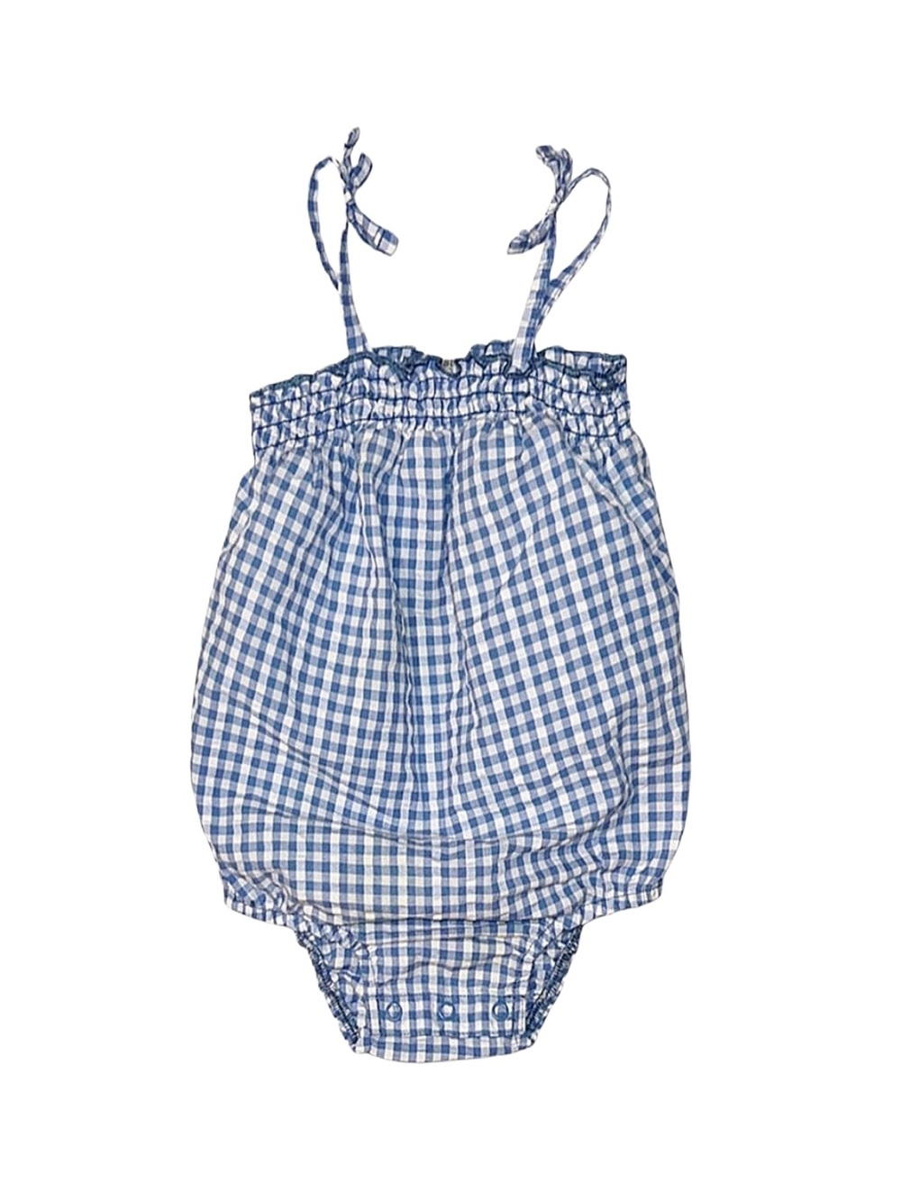 JUST ONE YOU Baby Girl Romper
